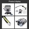 Accessories Air Filter Carburetor Garden Power Tool
