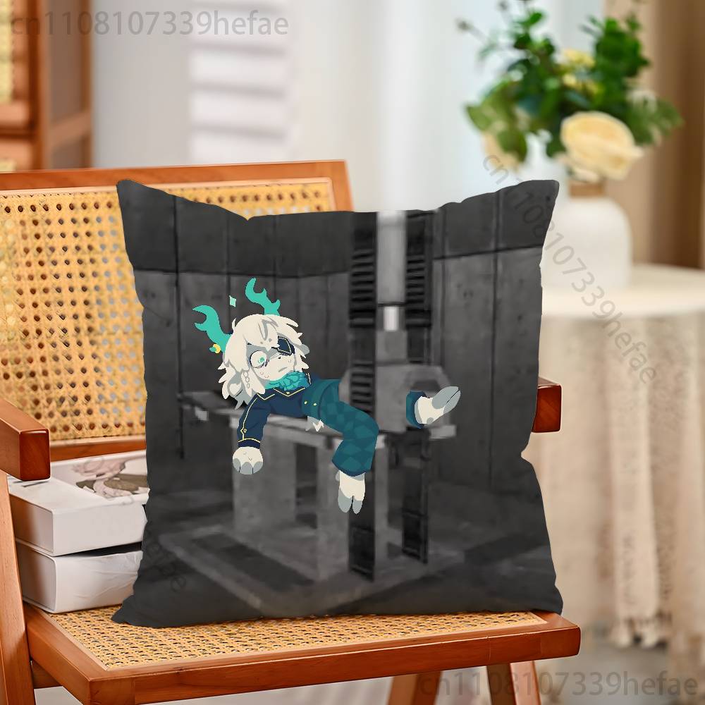 

PPhightingES Medkit Print Polyester Pillow Case for Valentine gift Home Sofa Cushion Cover Decoration Custom 30x30cm
