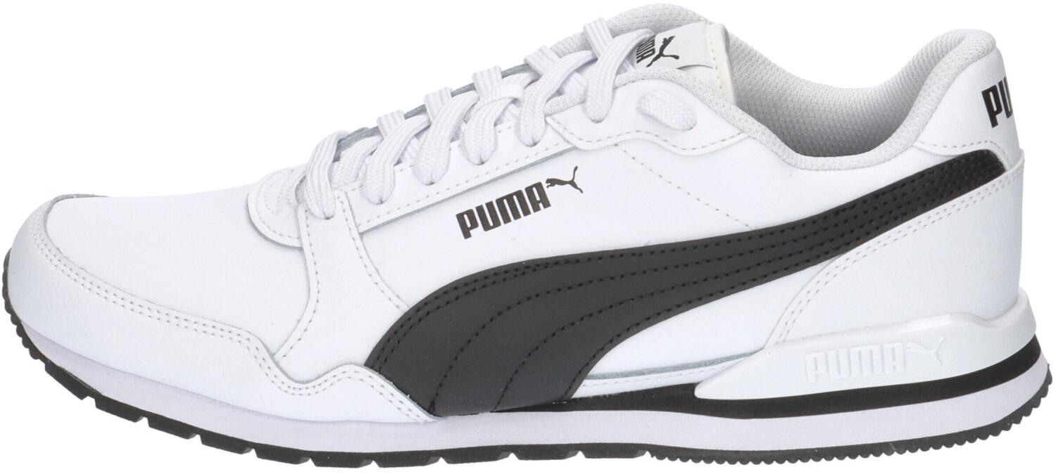 Кроссовки Puma ST Runner v3 L puma white/puma black 44 ½
