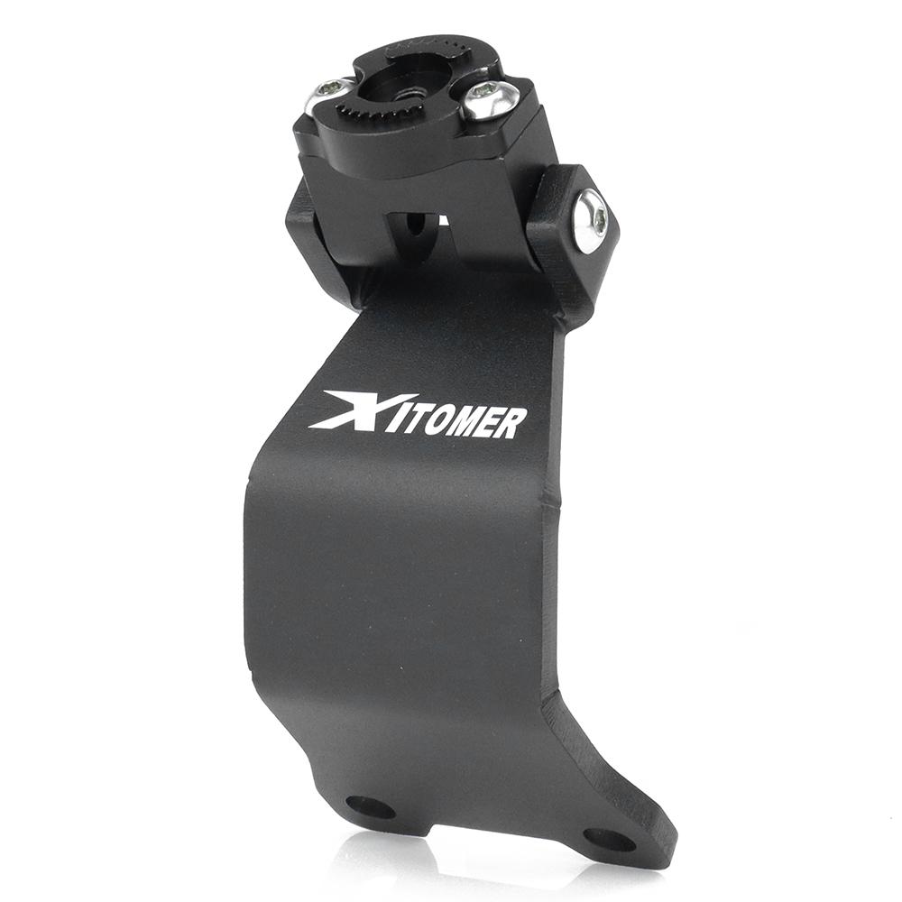 For Yamaha MT-07 - MT-07 Pure