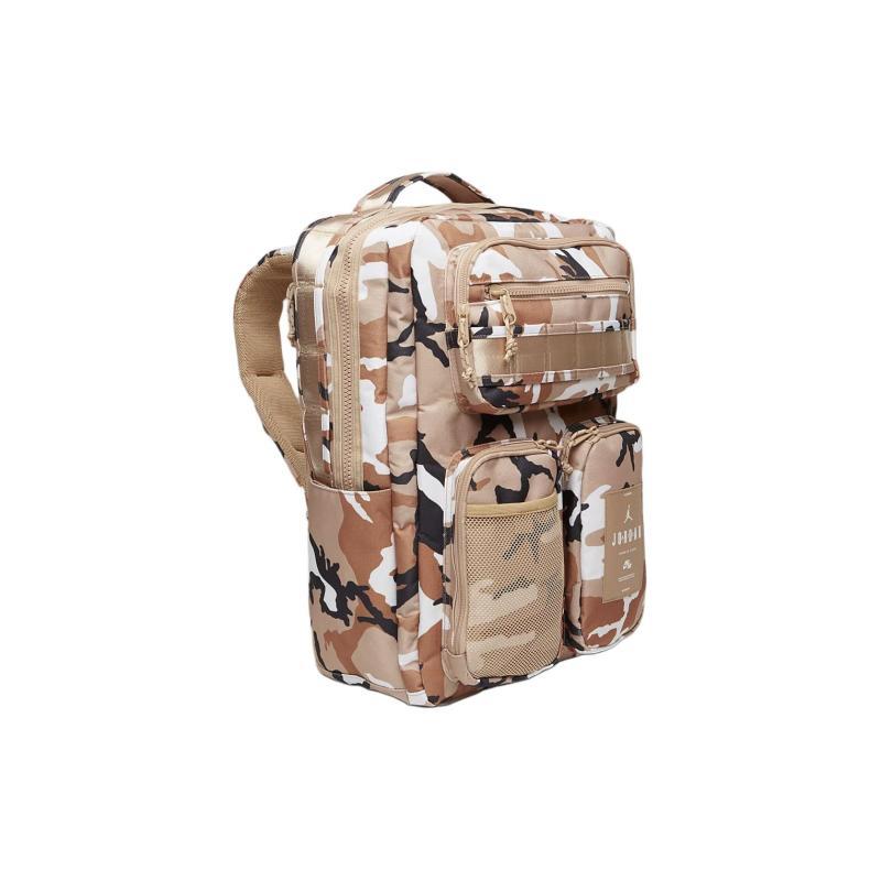 Jordan Polyester Rucksack Regular Herren Wüstentarn Jordan FV2566-277
