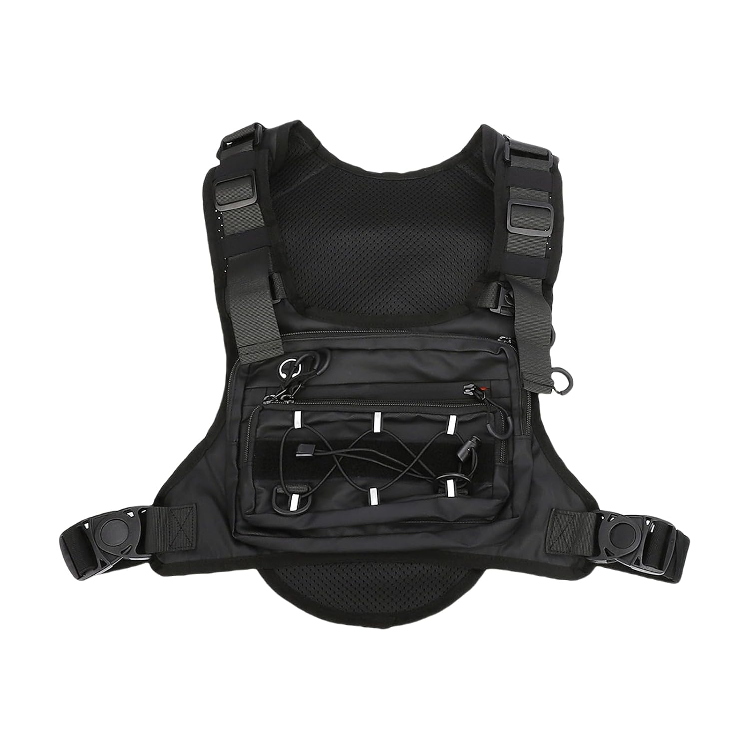 TOMSHOO 2L hydration bladder equipped running