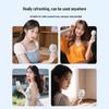 Pisen Portable USB Rechargeable Mini Fan