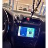 8 tommer Bilradio Android for Skoda Octavia 2 A5 2004-2013 Auto Multimedia Stereo Navigasjon 1+32GB