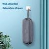 Hair Dryer Storage Bag Portable Dustproof Organizer Storage Bag For Dyson Hair Travel Bag Case For Protection Hair Dryer