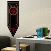 Authentic Game Of Thrones Got House Sigil Tournament Banner Flag Poster Decal