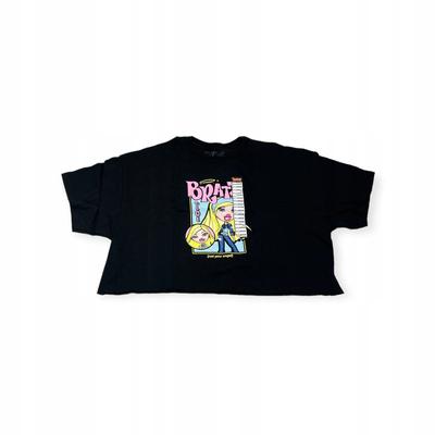 Spencer's BRATZ M Women's Crop Top