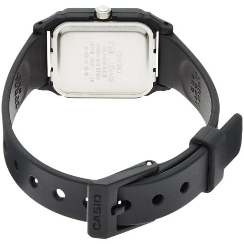 Casio import watch LQ-142E-1A black