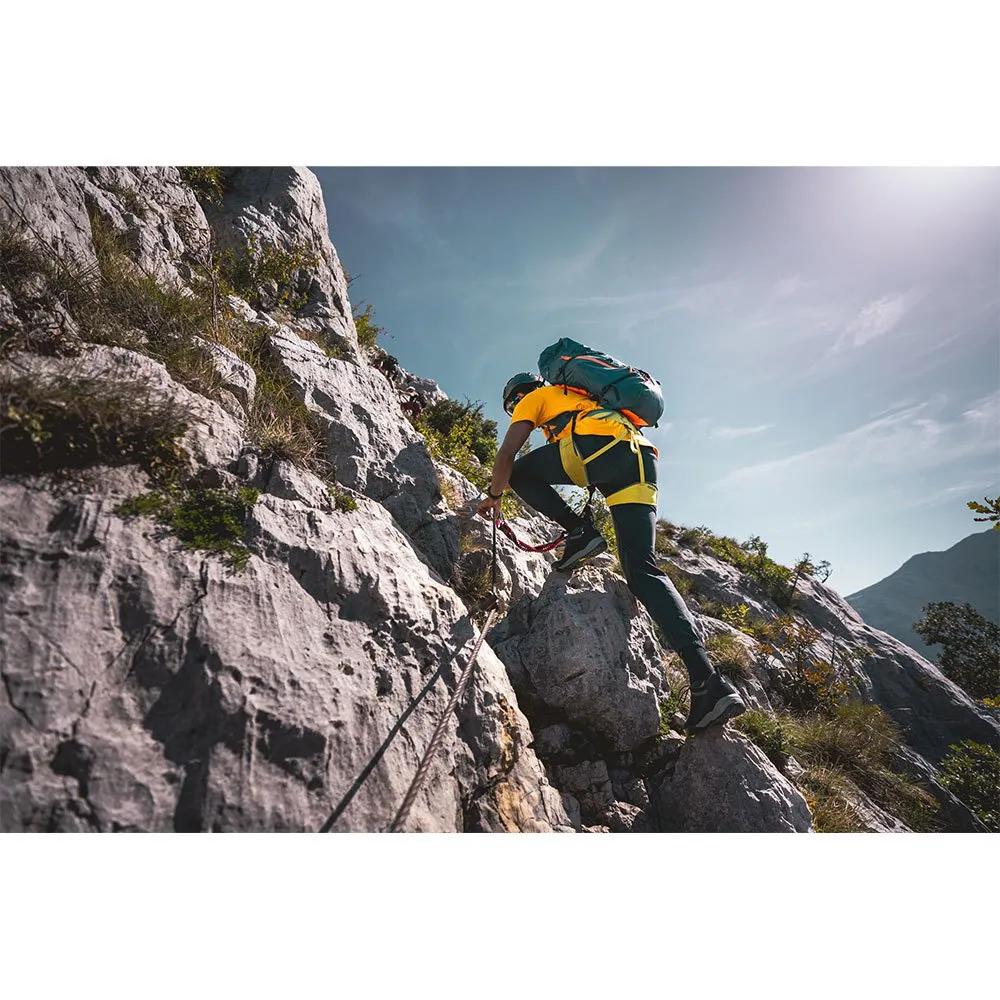 Zamberlan Ботинки для хайкинга 228 The Nose