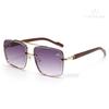 SKVTE1 Car High-end Sunglasses Lexus ES200 ES260 ES300 RX300 LS500h GS300 IS250 IS300 CT200h LX570 GX NX Fashion UV Protection Goggles