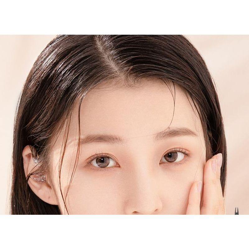 MACK ANDY - Zweizackiger Wilder Flüssiger Augenbrauenstift - 3 Farben