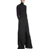 Balenciaga Draped Wide Leg Pants 770502TNQ251000