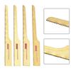 5pcs Pneumatic Small Air Saw Blades 14TPI 18TPI 24TPI 32TPI For Cutting Wood Pieces Fiberglass Plastic Sheet Metals Air Tool