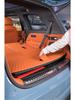 Ideal L9 Full Surround Car Trunk Mat - Interior Upgrade