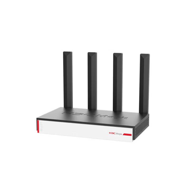 

H3C BR3000W WiFi 6 Wireless Router