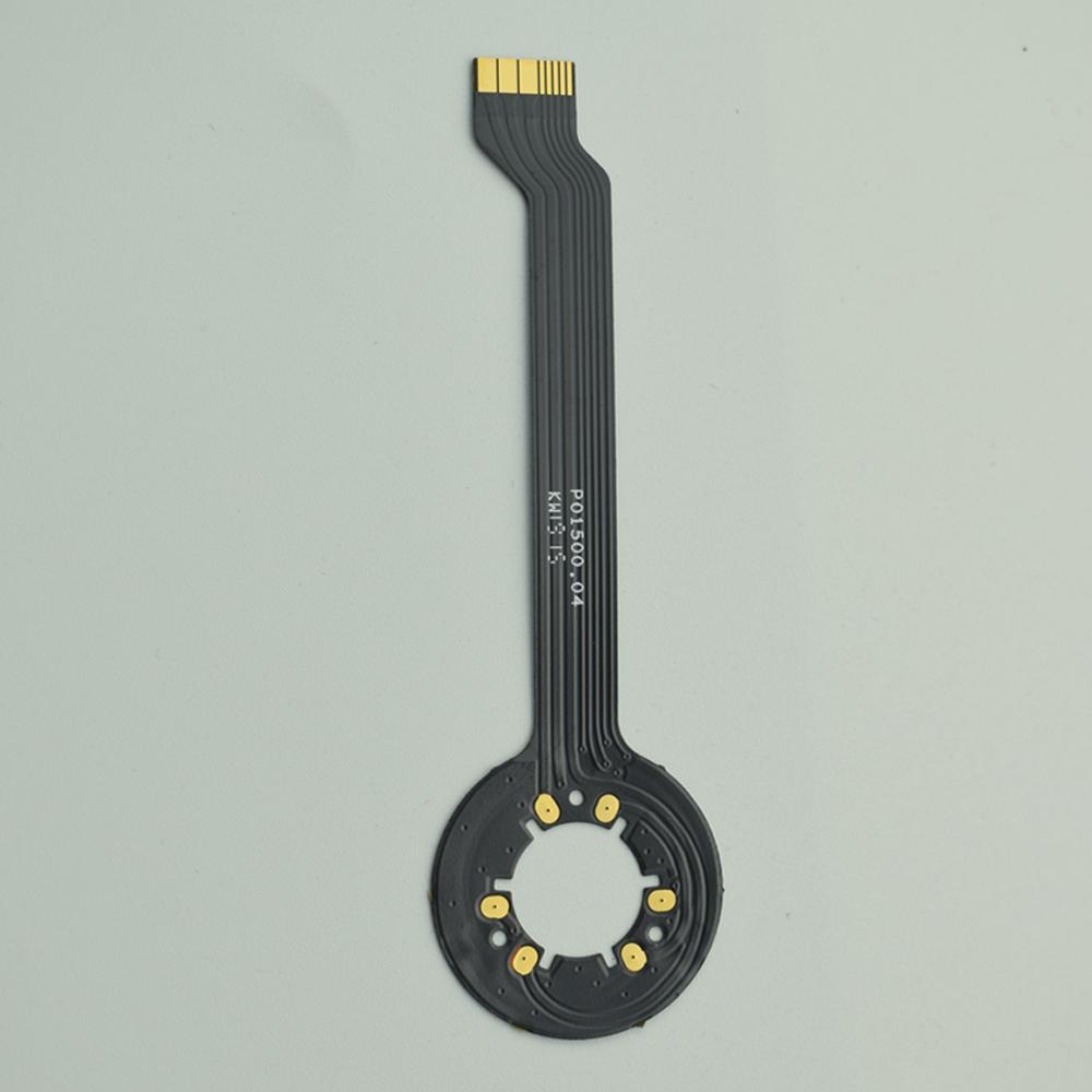 Yaw/Roll/Pitch Motor Yaw/Roll Arm Bracket for DJI Phantom 4 Series Camera Lens/Gimbal Flat Cable/Bottom Shell Repair Parts