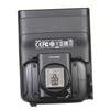 ELECTRONIC FLASH for Canon EF-630
