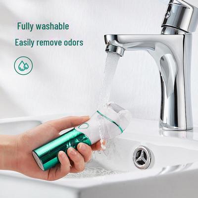 Electric Foot Grinder: Pedicure Tool for Removing Dead Skin & Calluses, Grinding Stone for Heels, Home Foot Care Tool