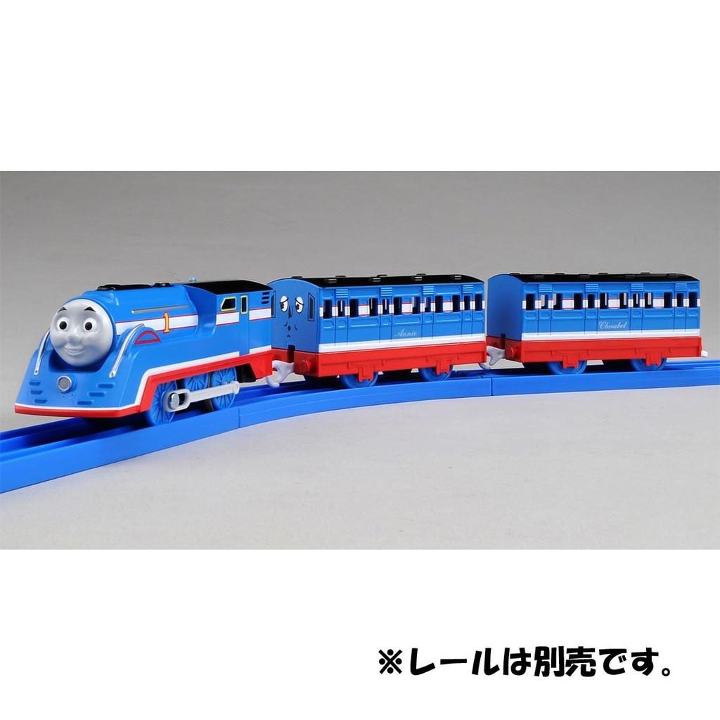 TAKARA TOMY Plarail TS-20 Streamlined Thomas 110149
