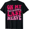 Tops – T-Shirts