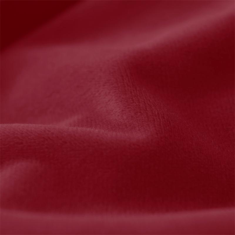 1pc Solid Color Chair Cover Anti-slip Dust-proof Chair Case Four Season Universal Seat Protector for Living Room Wedding Banquet