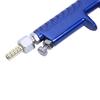 Professional 0.8MM/1.0MM Nozzle H-2000 Mini Air Paint Spray Gun Airbrush HVLP Spray Gun for Painting Car Aerograph Airbrush