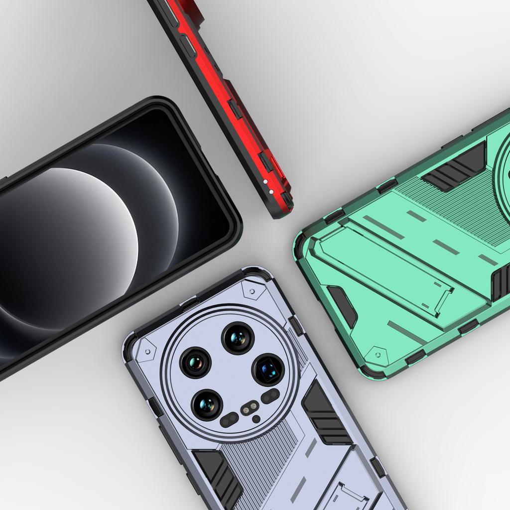 Nárazuvzdorné pouzdro Armor pro Xiaomi Mi 11 12S 14 Ultra 10 11 12 13 Lite 11i 12X 5G Zadní kryt Ochrana proti pádu Funda Coque Pouzdra