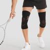 No-Slip Knee Brace Belt Breathable Knee Sleeves Professional Knee  Support  for Both Men and Women