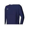 Under Armour Sailing Comfortable Breathable Quick-Dry Soft Long Sleeve T-Shirt Unisex Tops Blue 24600602-409