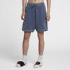 Jordan Pantaloncini Casual Uomo Blu Moderato 939961-451