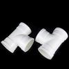 PVC Drainage Pipe Tee Fitting