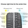 Winter Anti-Slip Screws Nails with Tools Universal Auto Motorcycle Bike Shoe Anti Skid Snow Spikes Studs Screws Accessories