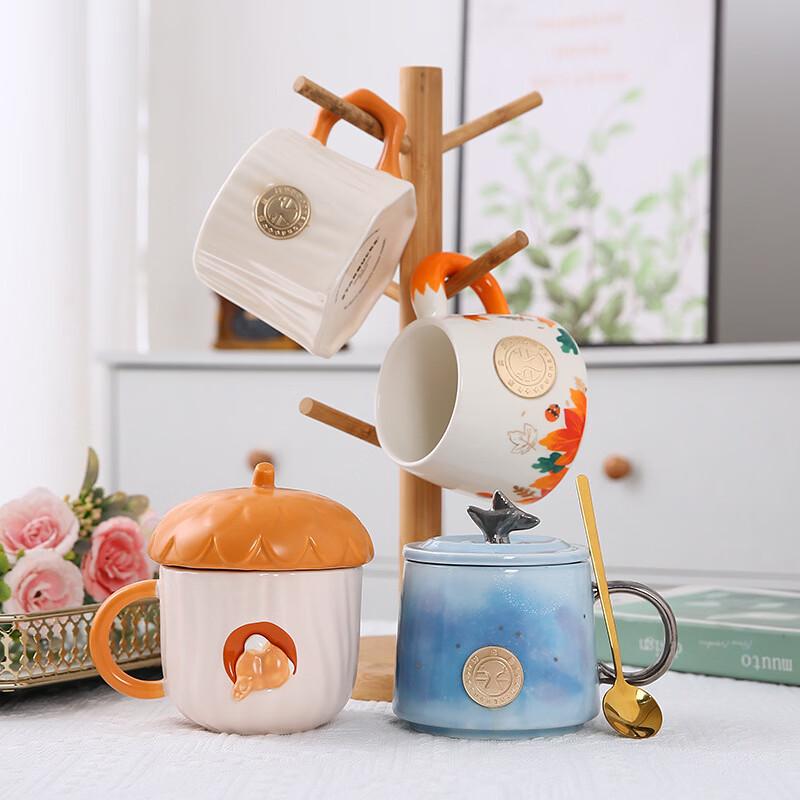 Handun Ceramic Mug