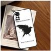 Six Of Crows Case For Xiaomi Redmi 13C 12 C 10C 9C Redmi Note 13 Pro 9 10 11 12 Pro 9S 10S 11S 12S Cover