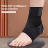 Adjustable Compression Ankle Support Running Hiking Basketball Ankle Brace Sports Protection