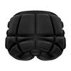 Adjustable Protective Hip Pad for Skiing & Skating
