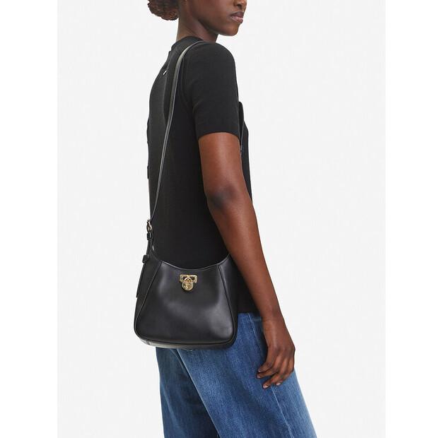 Сумка LAUREN RALPH LAUREN LAUREN RALPH LAUREN 431966750001 чёрный