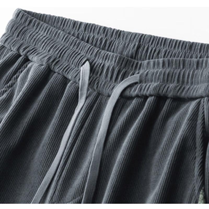 JEEP SPIRIT Men's Straight-Leg Casual Pants