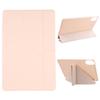 For Xiaomi Redmi Pad 2 Case PU Leather+Silicone Origami Stand Protective Cover