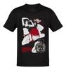 Anime Chainsaw Unisex Makima Hiunisexo Power Kobeni TShirt Size S4xl