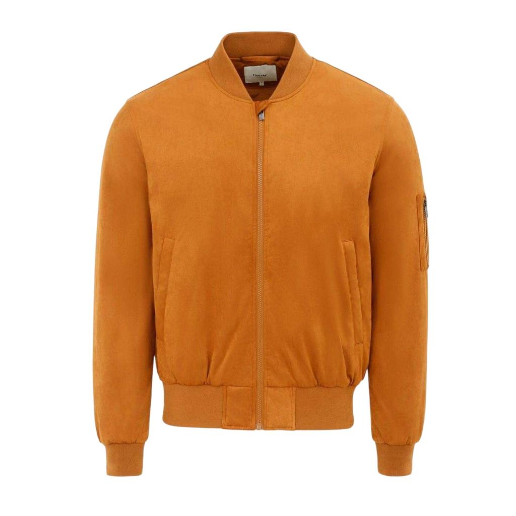 Firetrap Mens Bomber Jacket