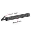 3D ABS Letters Logo Car Rear Trunk Emblem Badge Sticker Decals for Auto Body Decoration Accessories