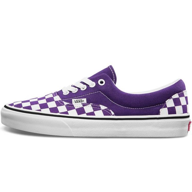 

Era Vans Checkerboard Violet Indigo VN0A4BV4VXM 37