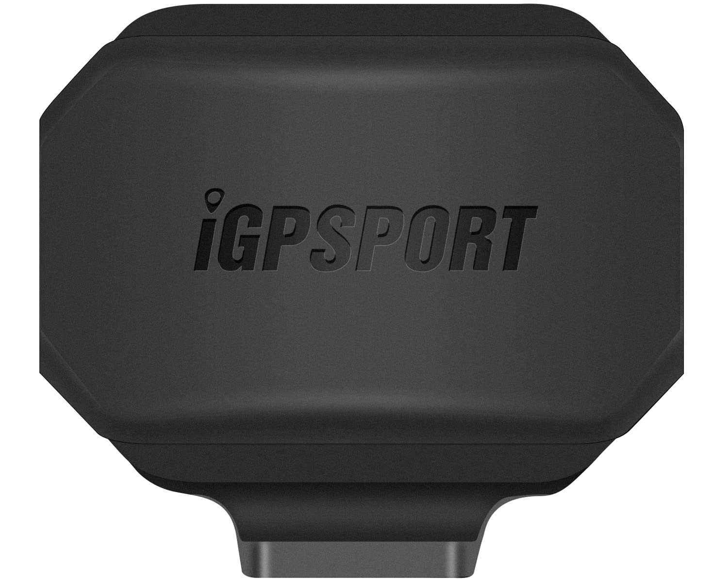 

iGPSPORT SPD70 Швидкість Bluetooth Подвійний IPX7 Батарея Бездротовий Велокомп ютер Датчик для Lloyd Zwift Сумісний Датчик, 5.0 & ANT+ Сумісний, Режим, чорний