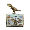 Kids' Electric Dinosaur Toy with Lights and Sound Effects – Perfect for Pretend Play and Birthday Gifts