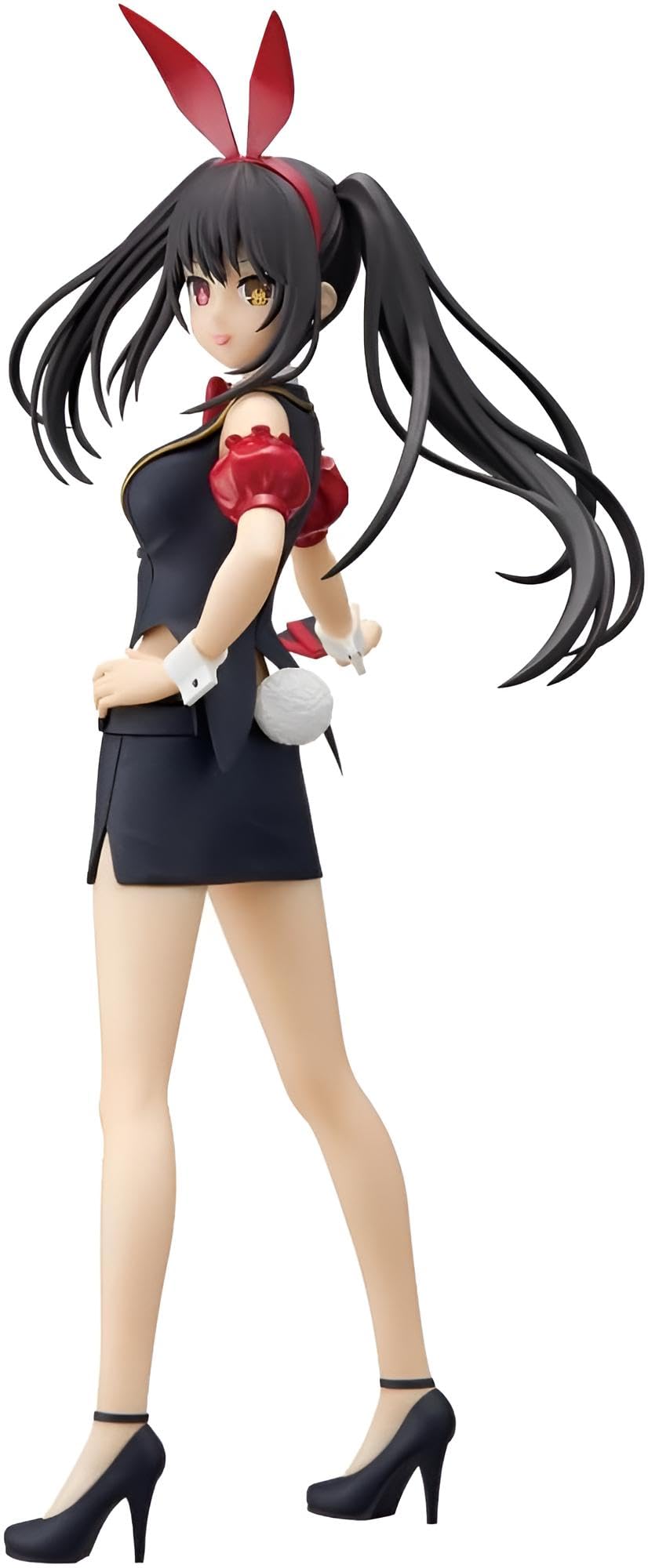 

Date A Live GLITTER GLAMOURS Tokisaki Kurumi Figure &