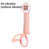 Double Penetration Dildo Vibrator Sex Toys For Couples Anal Beads Butt Plug G Spot Massager For Men Adults 18+