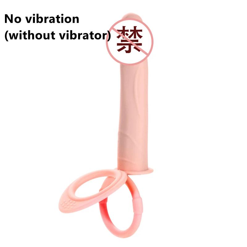 Double Penetration Dildo Vibrator Sex Toys For Couples Anal Beads Butt Plug G Spot Massager For Men Adults 18+