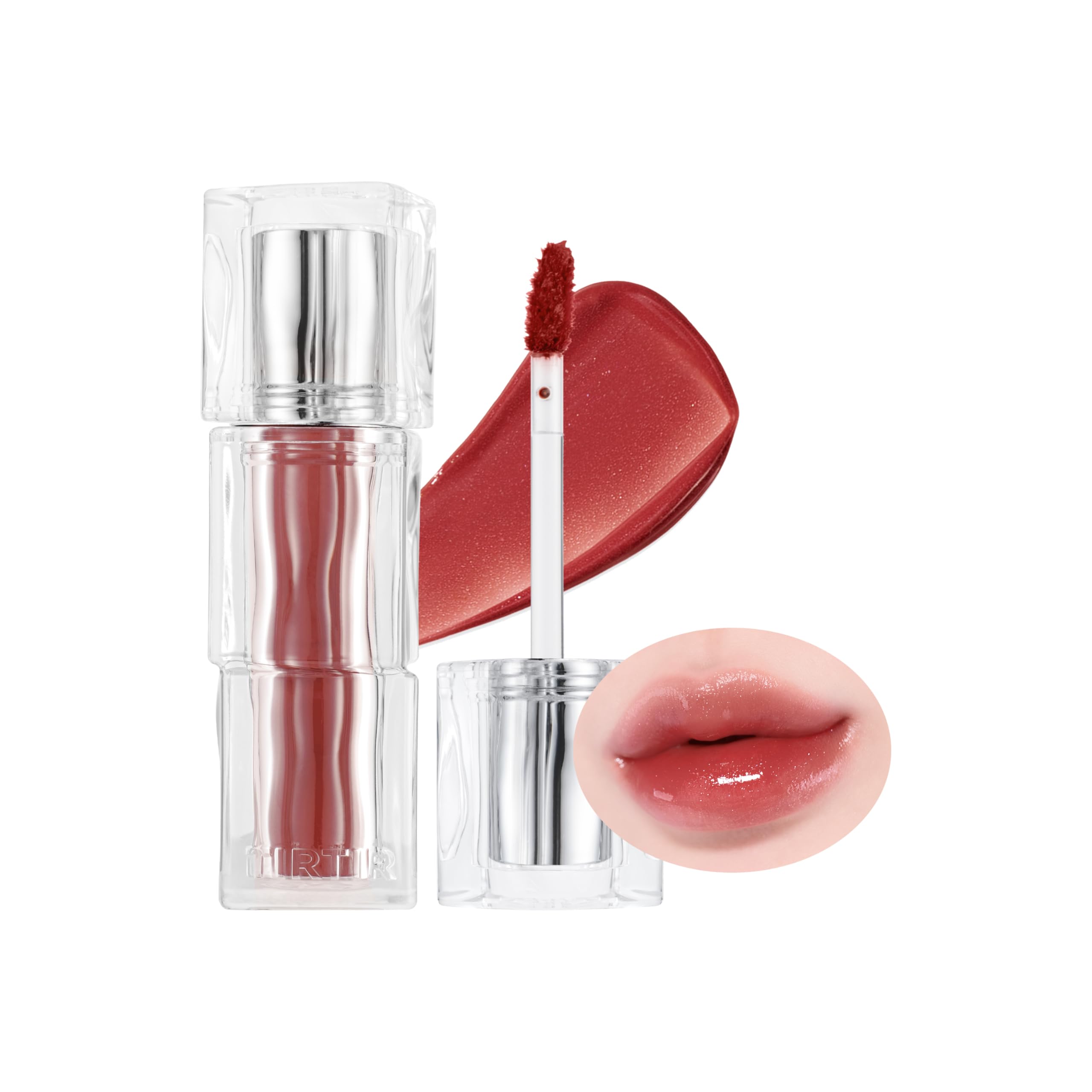 

Waterism Glow Tint Waterism Glow Tint ЛЕТО [TIRTIR] [TIRTIR] (08 ТЫКВА)