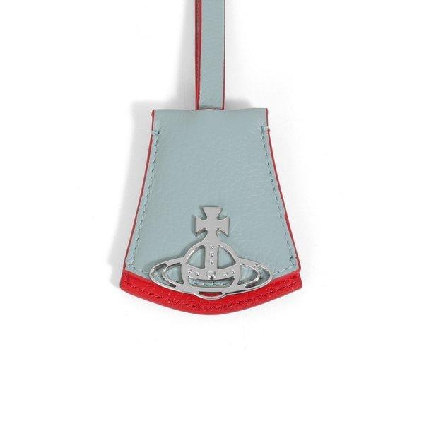Vivienne Westwood Orb Keyring Brayer Lanyard 82030088 42069 K401